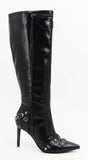 Power Boots- Black - Head Over Heels: All In One Boutique