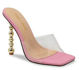 Pretty In Pink Heels - Head Over Heels: All In One Boutique