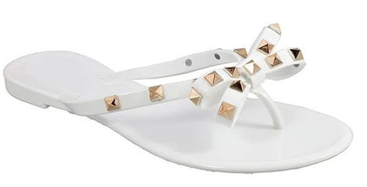 Queen of Hearts Sandal - Head Over Heels: All In One Boutique