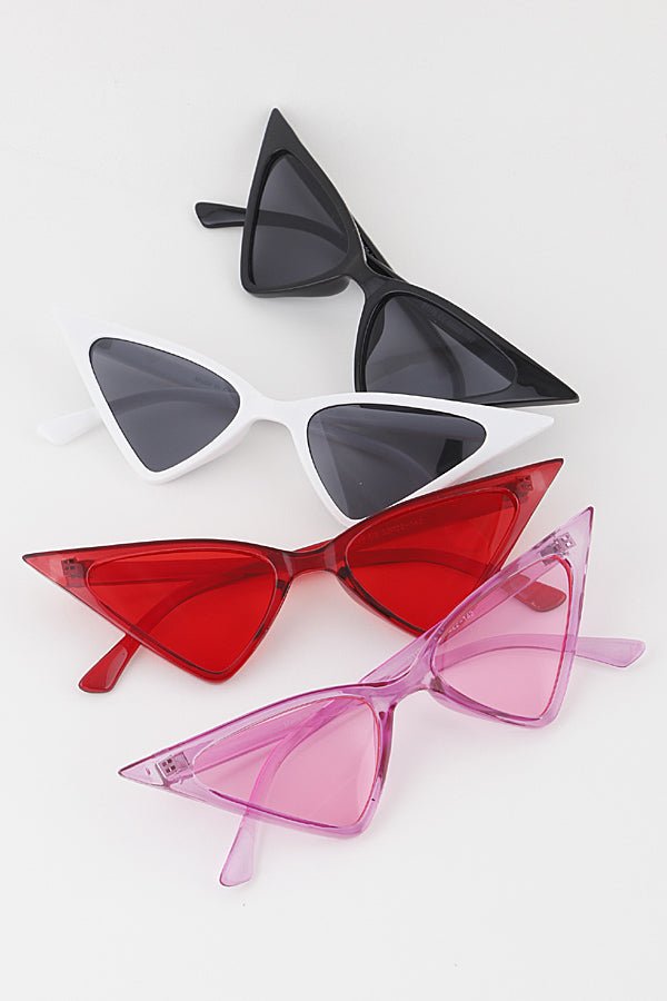 Retro Shades - Head Over Heels: All In One Boutique