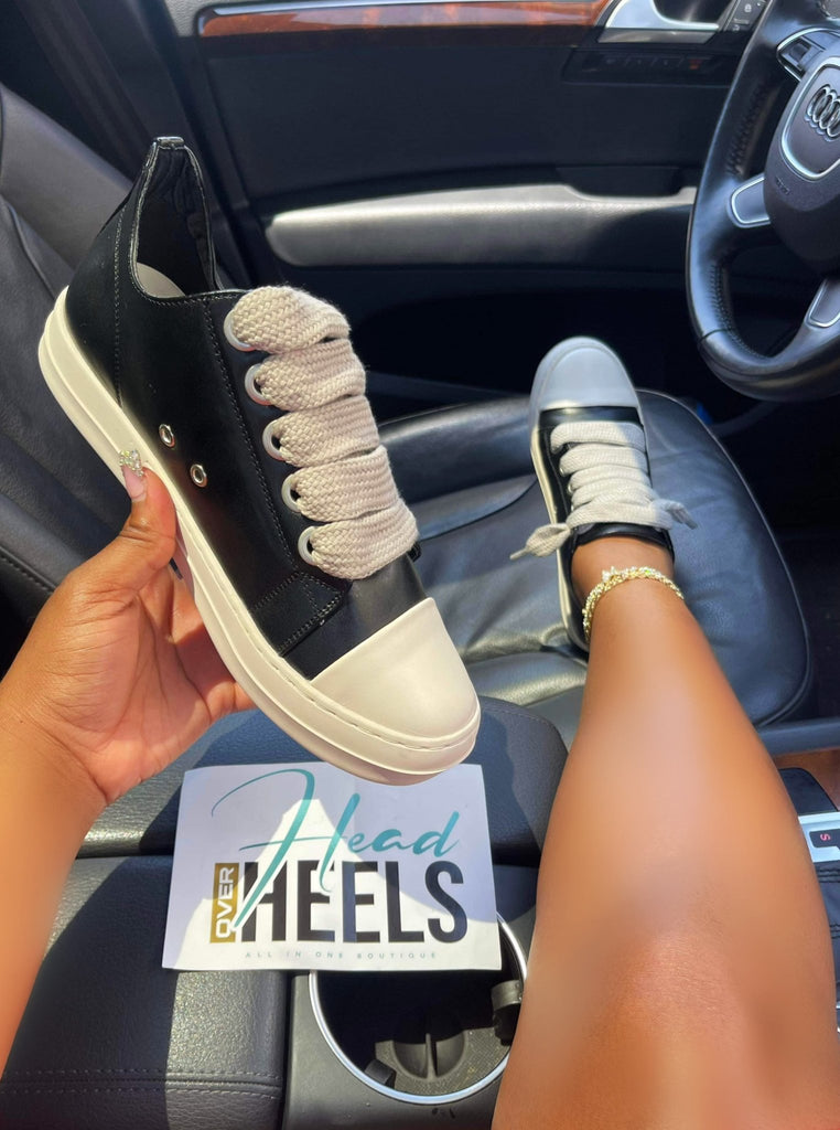 Head Over Heels Esther Leisure Shoes | Simply Be