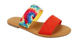 Simone- Tie Dye - Head Over Heels: All In One Boutique