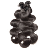 Single Bundles- Luxe Body Wave - Head Over Heels: All In One Boutique