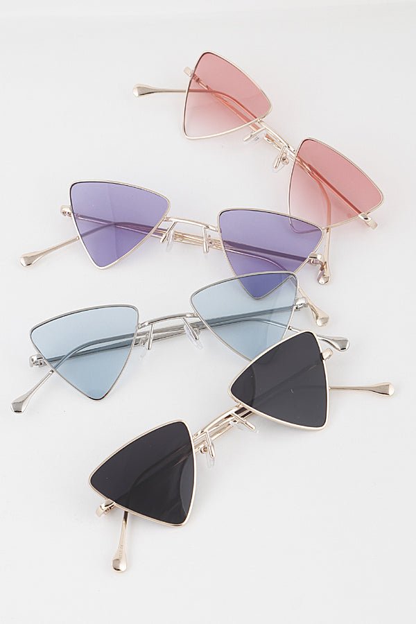 Slice Shades - Head Over Heels: All In One Boutique