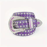 Studded Belt - Head Over Heels: All In One Boutique