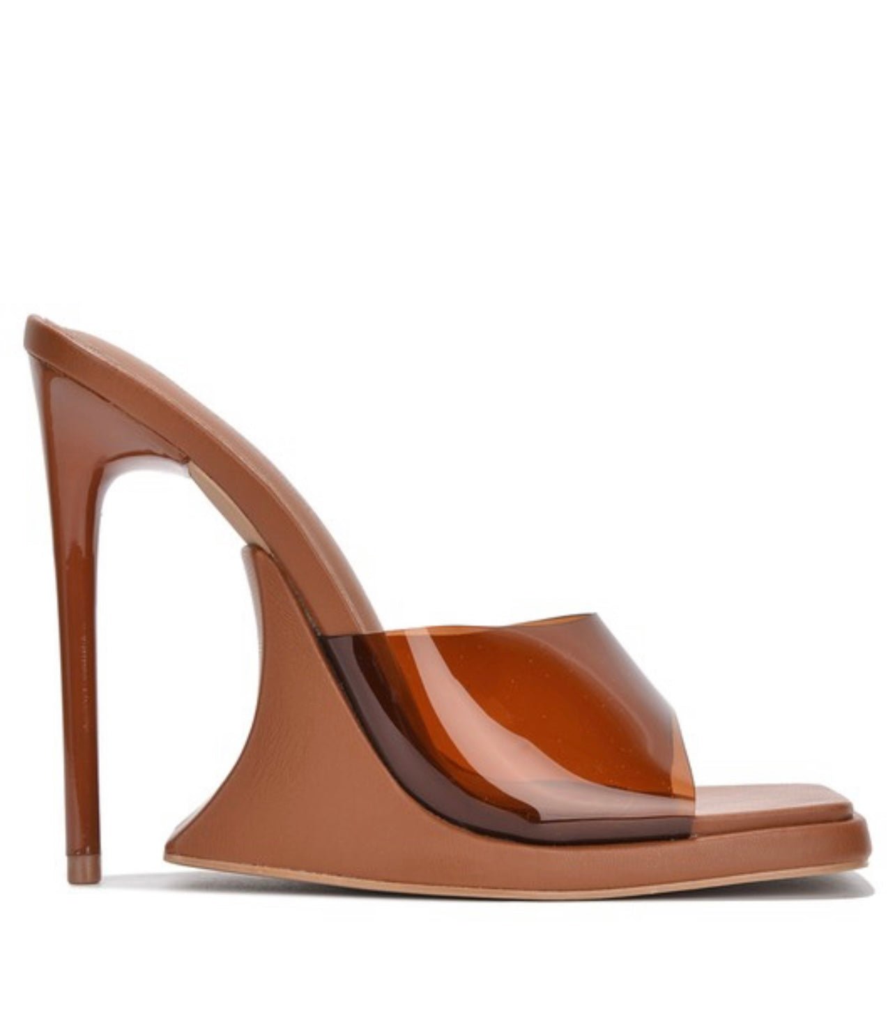 Tamara Heels- Tan - Head Over Heels: All In One Boutique