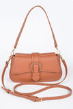 Tink Handbag - Camel - Head Over Heels: All In One Boutique