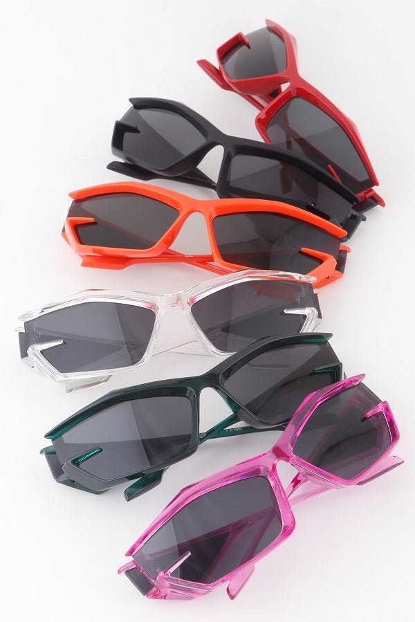 Trek Shades - Head Over Heels: All In One Boutique