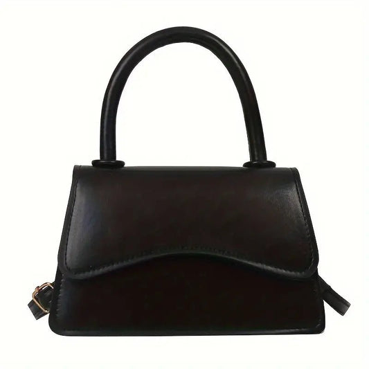 Wayda Handbag - Black - Head Over Heels: All In One Boutique