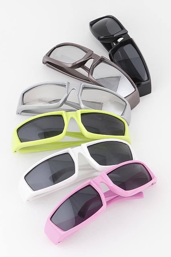 Wayda Shades - Head Over Heels: All In One Boutique