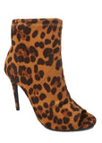 Wildest Dream- Bootie - Head Over Heels: All In One Boutique