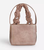 Woven Wonder Bag- Nude - Head Over Heels: All In One Boutique